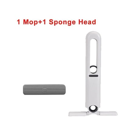Tehokas itsepuhdistuva minimoppi kotiin, autoon, työpöydälle ja ikkunoiden puhdistukseen
