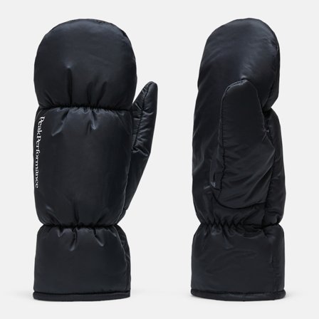 Peak Performance - Insulated Mittens