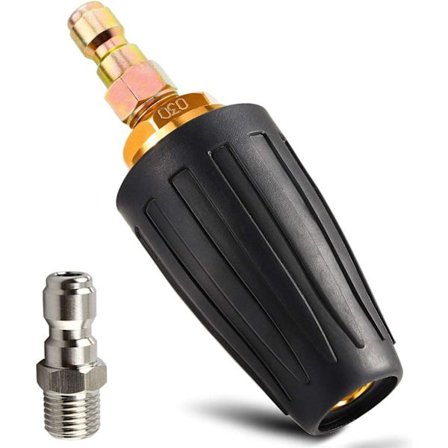 Painepesurin kärjet Turbo suutin Painepesuri 3000 PSI Max R