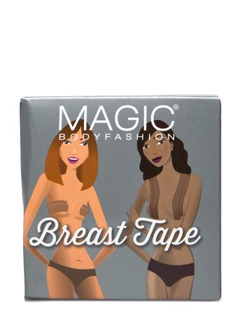 Magic Bodyfashion | Breast Tape | ONE SIZE