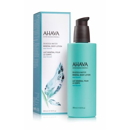 Ahava Mineral Body Lotion Sea-Kissed 250ml - Latte Corpo