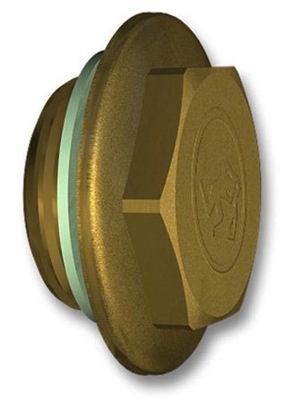 LK Systems 1870686 Ändpropp G20, Installation