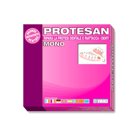 Protesan Mono Kit Protesi Monodose