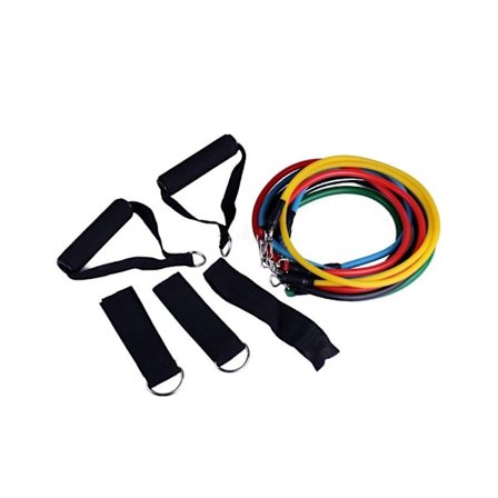 Vastuskuminauhasarja 11 kpl