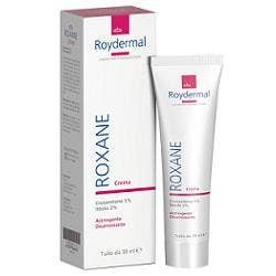 Roydermal Roxane Crema 30ml