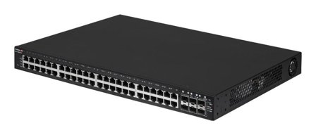 EDIMAX Gigabit PoE switch