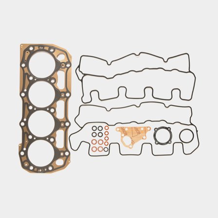 Sotningssats D2-50, D2-55, D2-75