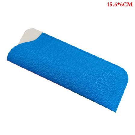 Unisex Case Cover Solglasögon Läsglasögonpåse E