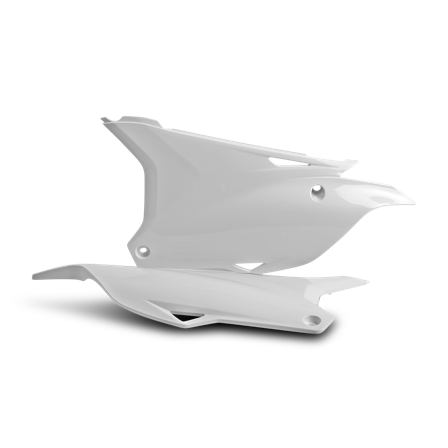 Panele Boczne Polisport - Kawasaki KX 85 19-16 2014-2026