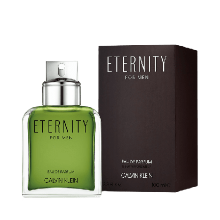 Calvin Klein Eternity Man EdP Herrdoft Herr 100 ML