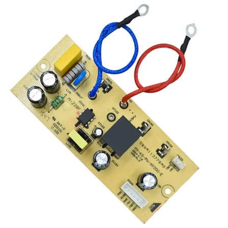 Strømkort PCB Hovedkort Effektiv Kredsløbskontrol Stabilitet Hovedkort