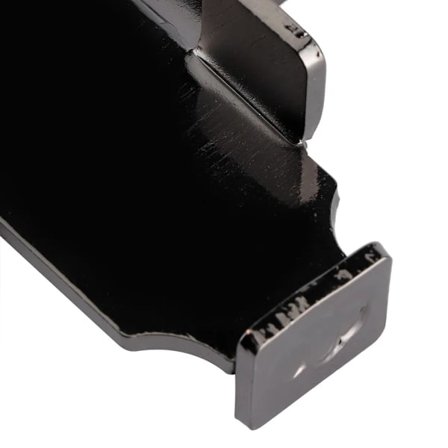 Hængelås Kompatibel Lås, Kraftig Grindlås, Rustfrit Stål Stalddørslås, Retvinklet Dørslås, Korrosionsbestandig Rustfri Nej