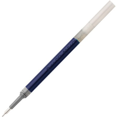 Pentel LRN5 Refill Blue