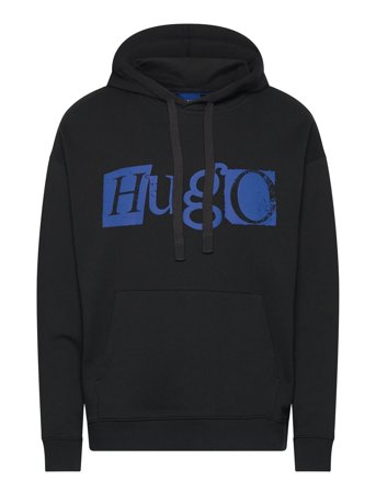 HUGO BLUE | Nildi | S