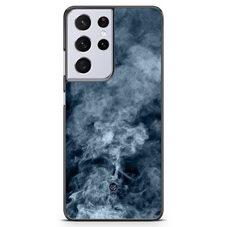 Bjornberry Skal Samsung Galaxy S21 Ultra - Smoke