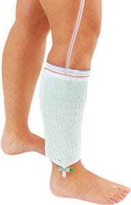 Fixette urinposeholder 45-75 M