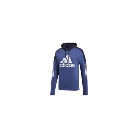 Sweatshirts Adidas Sport Id Logo Blå 176 - 181 Cm/l