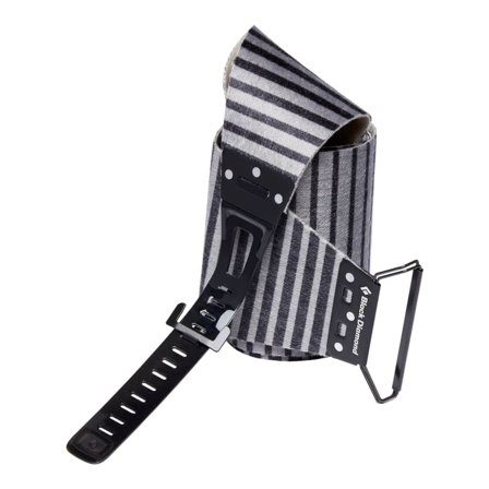 Black Diamond GlideLite Moahir Mix Climbing Skins ski accessories 169-180 CM