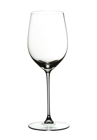 Riedel Viognier/Chardonnay, 2-pack Serveringstillbehör Transparant 22,5 CM