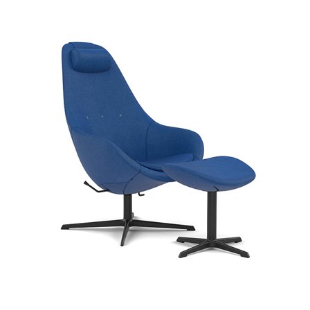 Kokon, Varier Furniture, Recliner