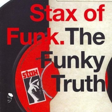 Stax of funk NA