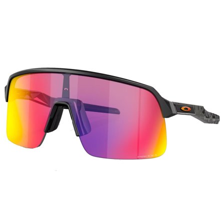Oakley Sutro Lite Community Collection Matte Black Prizm Road