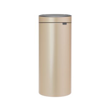 Papperskorg Brabantia Touch Bin New 30L