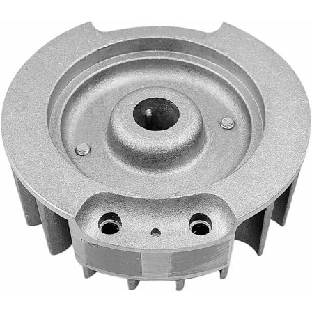 Korvaava työkalu varaosa koneisiin Jonsered CS2245 CS2250 & Husqvarna 445 450 moottorisahan osa vauhtipyörän kokoonpano