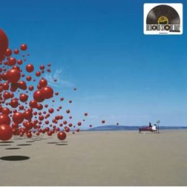 Wake up and smell the coffee (vinyl tran The Cranberries