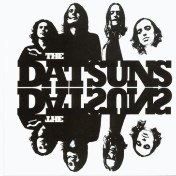 The datsuns The Datsuns