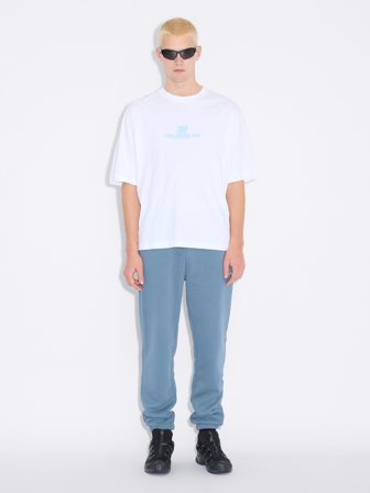 Holzweiler Regular Trouser - Blue - Men's - Large