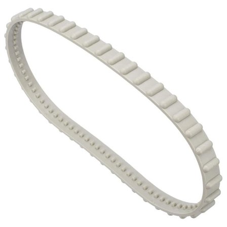 1 st Rcx23002 Exakt drivrem ersättning för Aquavac /plus/qc/sharkvac poolrengörare