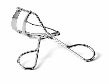 M.COSMETICS Basic Eyelash Curler med Refill, Makeup, Tilbehør, Øjenvippebukkere