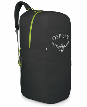 Osprey Airporter Medium Black