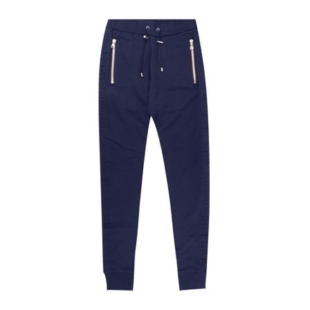 Balmain Bukser Blå, Herre Jogging Bukser