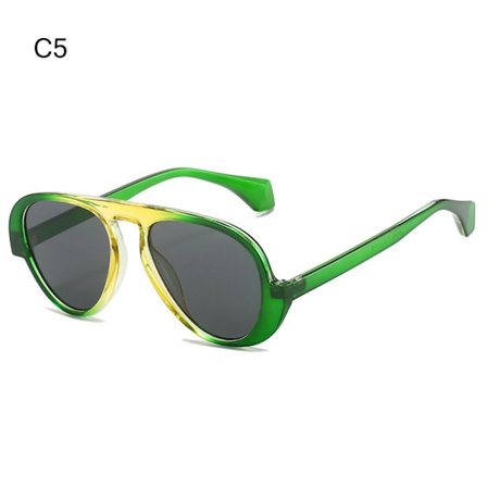 Pilot Solbriller Solbriller C5 C5