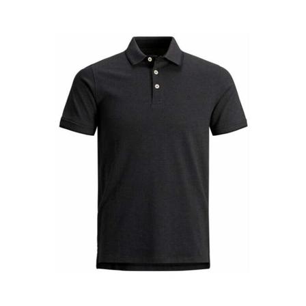Jack & Jones Polo Shirts Sort, Herre