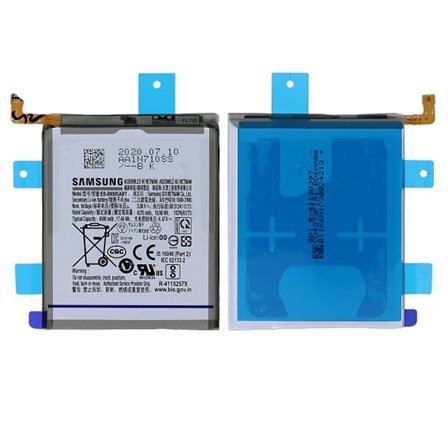 Samsung Galaxy Note 20 Ultra 5G Batteri Original
