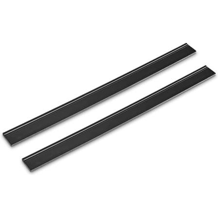 (280 mm) Passer til Kärcher 2.633-005.0 Reservedeler av gummi for vindusvaskere