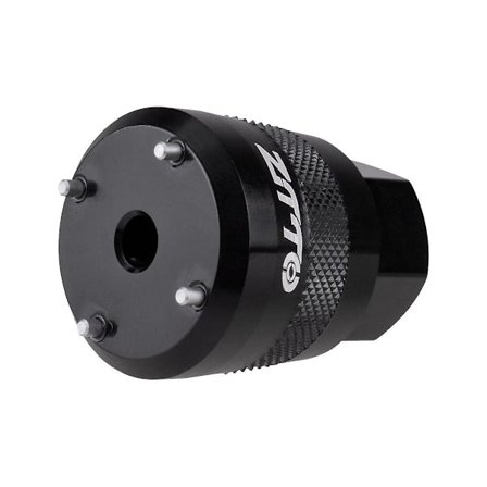 Værktøj til montering og fjernelse af cykelkrumtap til DUB XX1 X01 GX - Sort