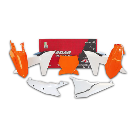 Rtech Plastic Kit - KTM 300 XC 2023-2026