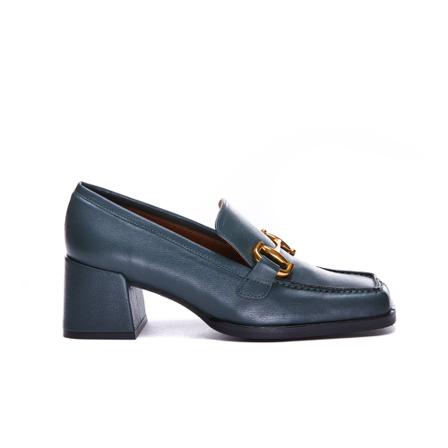 Angel Alarcon Pumps , Groen , Dames , Maat: 39 EU