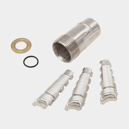 Jaws Seldén, pro GX10, 3 ks