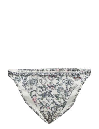 Goosebumps Bikini Bottom Patterned ODD MOLLY UNDERWEAR & SWIMWEAR