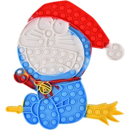 Leketøy for barn eller voksne for å lindre stress, anti-stress t