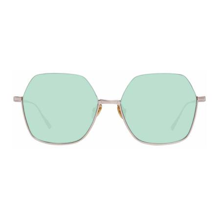 Scotch & Soda Solbriller Gul, Dame Solbriller, Størrelse: ONE Size