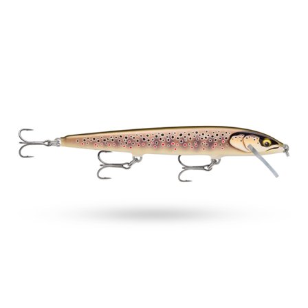Rapala Floater Elite 12cm - GDBT