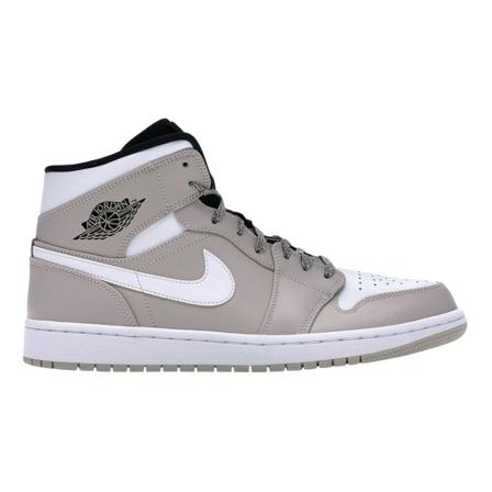 Nike, Sneakers Beige, Heren, Maat:46 EU