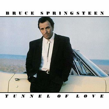 Tunnel of love Bruce Springsteen