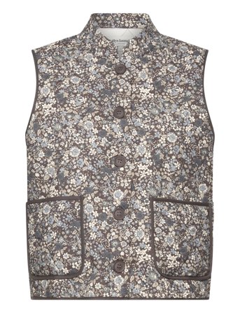 Lollys Laundry | Cairoll Quilted Vest | S